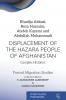 Displacement of the Hazara People of Afghanistan