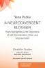 A Neurodivergent Blogger