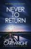Never To Return