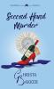 Second Hand Murder
