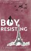 Boy Resisting