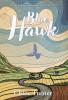 Blue Hawk