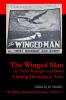 The Winged Man or 'Twix Midnight And Dawn (1913)