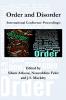 Order and Disorder