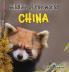 Wildlife of the World - China