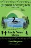 Junior Agent Jack and the Loch Ness Mess
