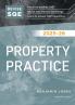 Revise SQE Property Practice 2025-26