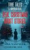 True Tales Of The Supernatural