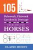 105 Polework Flatwork Cavaletti & Dressage Exercises for Horses