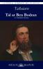 Tal ar Ben Bodran a Cherddi Eraill