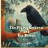 The Flying Squirrel and the Raven