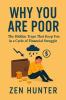 Why You Are Poor