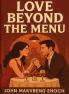 Love beyond the menu