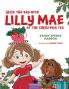 SEIZE THE DAY WITH LILLY MAE AT THE CHRISTMAS TEA