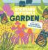 Backyard Butterfly Garden