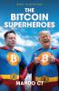 Bitcoin Superheroes