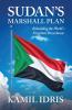 Sudan's Marshall Plan