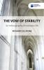 The vow of stability
