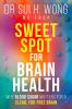 Sweet Spot for Brain Health