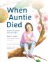 When Auntie Died