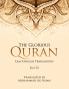 The Glorious Quran