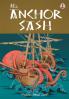 The Anchor Sash