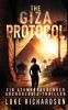 The Giza Protocol (deutsche Ausgabe) (Ein Atemberaubender Archäologie-Thriller Buch 2)