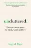 Uncluttered
