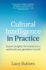 Cultural Intelligence in Practice