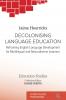 Decolonising Language Education