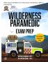 Wilderness Paramedic Exam Prep