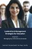 Leadership & Management Strategies for Education