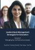 Leadership & Management Strategies for Education