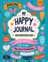 My Happy Journal Workbook