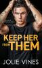 Keep Her from Them (McRae Bodyguards #4)