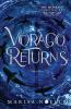 Vorago Returns