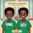 Daniel and David