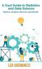 A Cool Guide to Statistics and Data Science