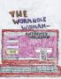 THE WORMHOLE WOMAN - ANTHONY'S INTERVIEW