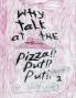 Why Talk At The Pizza Put Put!? (Collection 2)