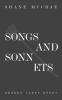 Songs and Sonnets