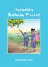 Hanzala's Birthday Present