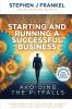 10 Steps to Starting and Running a Successful Business