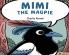 Mimi the Beautiful Magpie