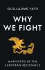 Why We Fight