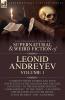 The Collected  Supernatural and Weird  Fiction of  Leonid Andreyev