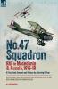 No. 47 Squadron RAF in Macedonia and Russia 1916-19
