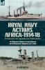 Royal Navy Actions