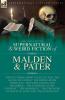 The Collected Supernatural and Weird Fiction of Malden & Pater