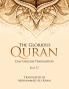 The Glorious Quran